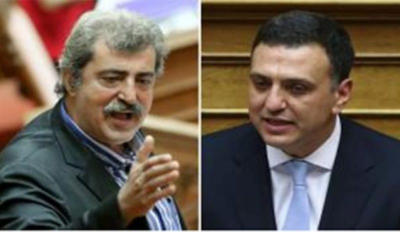 Διαδικτυακή Κόντρα Κικίλια-Πολάκη  για τον θάνατο της 52χρονης 