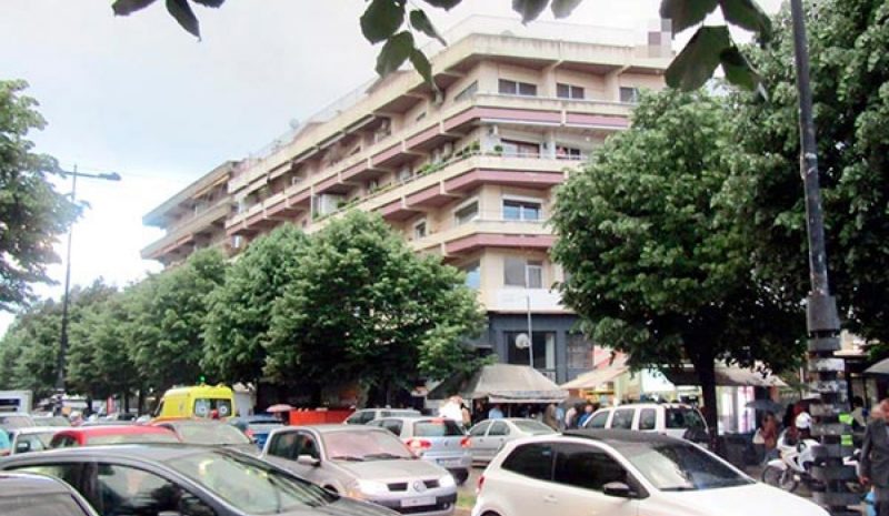 Μετά την κρίση, ανάπτυξη για την αγορά ακινήτων!