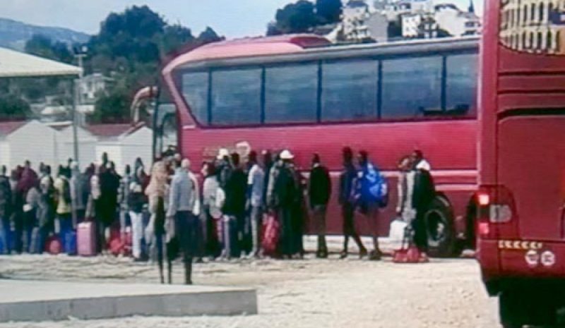 ΔΥΣΕΥΡΕΤΗ Η ΣΤΕΓΗ ΣΤΑ ΓΙΑΝΝΕΝΑ!