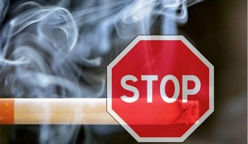 Καθολική η εφαρμογή του αντικαπνιστικού νόμου