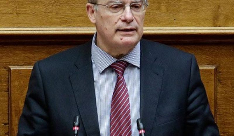 Κώστας Τασούλας: Να συμβάλλουμε στην επανεκκίνηση των σχέσεων με την Τουρκία