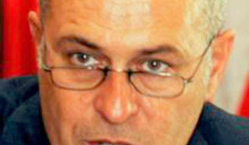 Ο Κων. Τσουτσοπλίδης Επικεφαλής του Γραφείου της Ε.Ε. στην Ελλάδα
