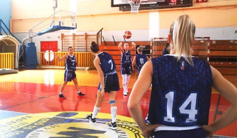 Βαριά ήττα του ΠΑΣ από τις Εσπερίδες με 79-41