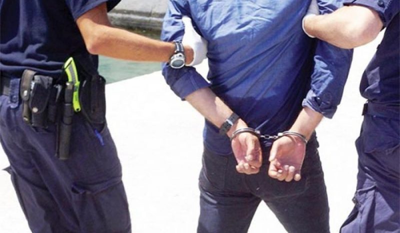 Χειροπέδες για ηχορύπανση σε τέσσερις καταστηματάρχες!