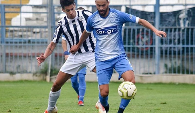 ΔΙΚΑΙΗ ΜΟΙΡΑΣΙΑ ΣΤΗΝ ΡΙΖΟΥΠΟΛΗ…
