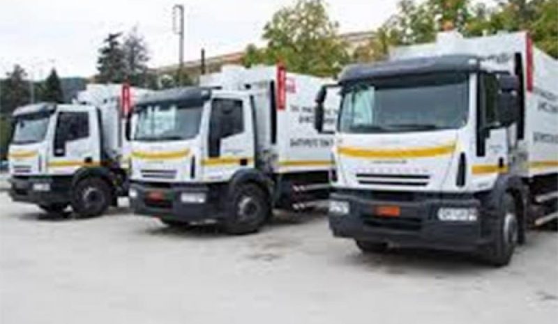 ΥΠΕΣ: 40 εκ. ευρώ σε 266 δήμους για  αναβάθμιση υπηρεσιών καθαριότητας