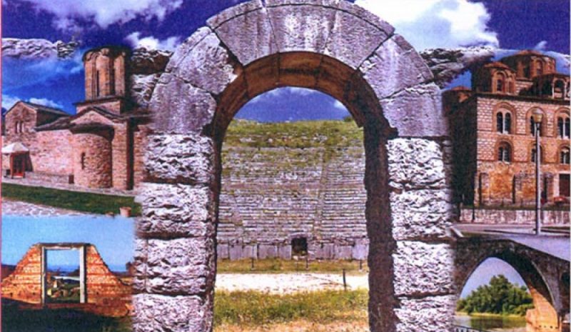 Στην Άρτα το Πανελλήνιο Συνέδριο  προσκυνηματικών περιηγήσεων 