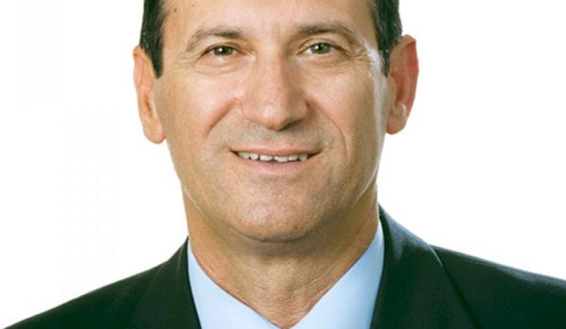 Θλίψη για την απώλεια  του Περικλή Βασιλάκη