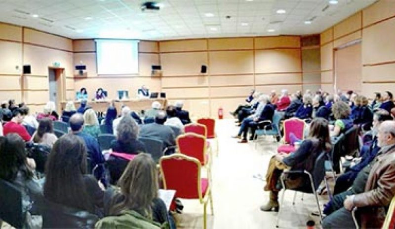 Είναι αναγκαία η διάσωση  της βλάχικης γλώσσας
