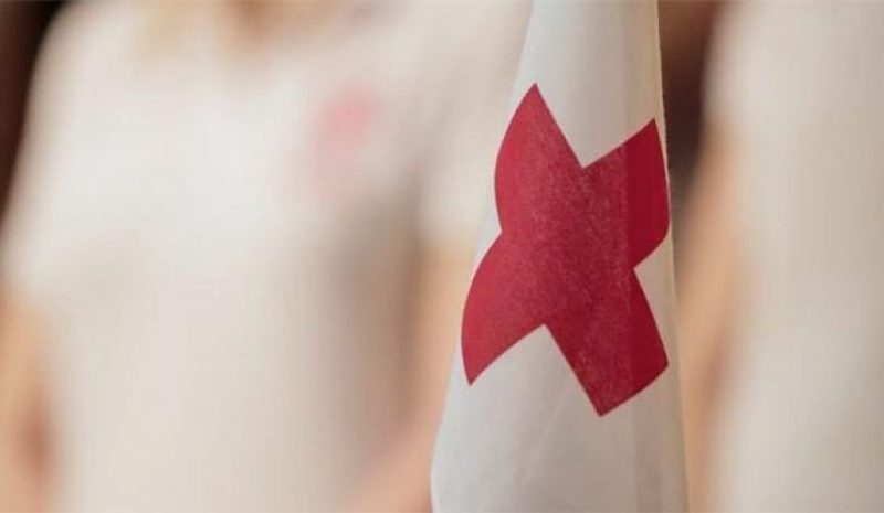 Κάλεσμα Ερυθρού Σταυρού  για εθελοντές Νοσηλευτικής