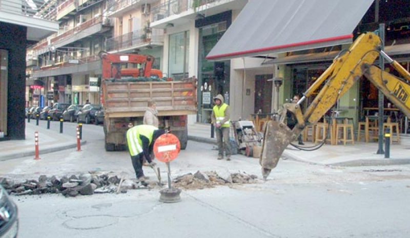 Εμπόδιο η απλή αναλογική στην ομαλή λειτουργία των Δήμων