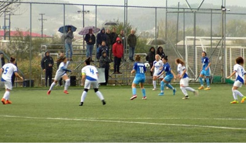 «Χ»αμένοι και οι δύο, Γιάννενα WFC - Άβαντες Χαλκίδας 2-2