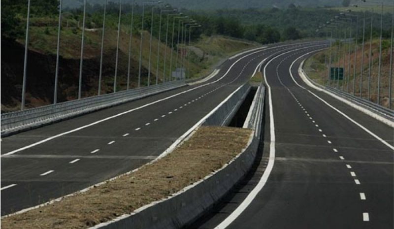 Άσκηση ετοιμότητας στην Ιόνια Οδό