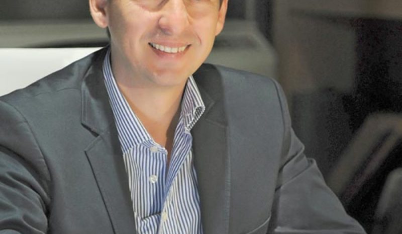 Ο Ν. Καλαντζής νέος Πρόεδρος του ΦΟΔΣΑ 