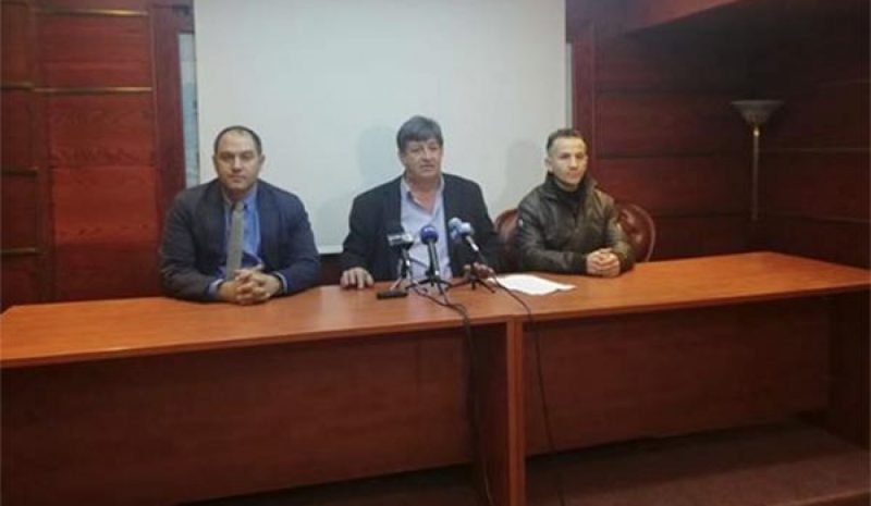 «King Pyrros Trial»: Μαχητικοί αγώνες σήμερα στο Καλπάκι
