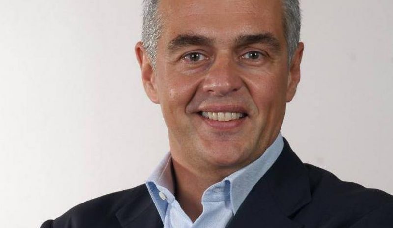 Στ. Κοτσώλης: Ψηφιακό Κτηματολόγιο στην υπηρεσία του πολίτη