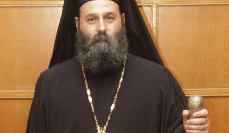Εισαγγελέα και Πρωινό Λόγο «εγκαλεί»  ο Μάξιμος… να κάνουν τη δουλειά τους!