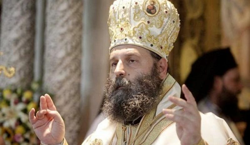 Μακρύς και άκαρπος ο διάλογος, γι’ αυτό τέλος!..