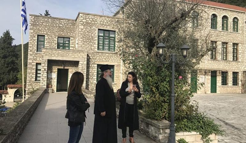 Επιτυχημένες οι διήμερες εκδηλώσεις στα Γιάννενα των εφημερίδων «ΒΗΜΑ» και «ΝΕΑ»