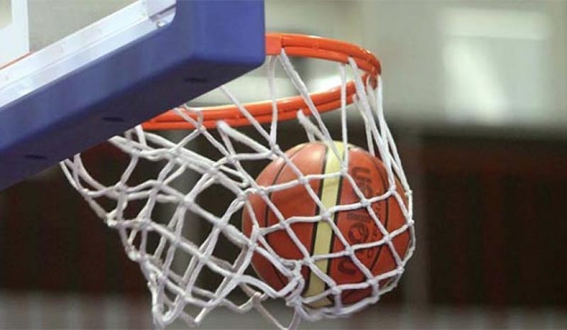Οι αγώνες του Σαββατοκύριακου  στο νέο Κλειστό Γυμναστήριο