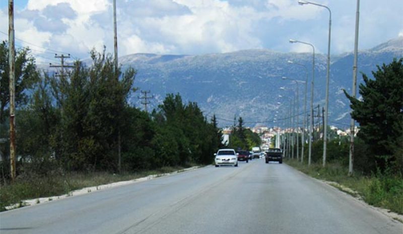Υπάρχει έλλειψη συνολικού κυκλοφοριακού σχεδιασμού στην πόλη