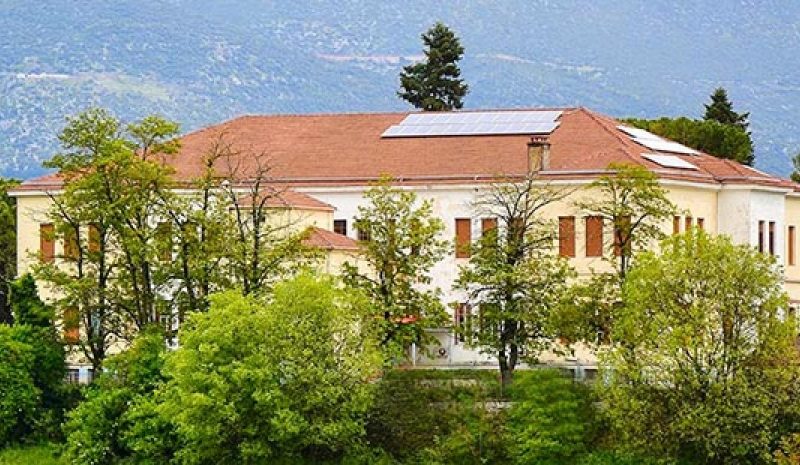 Οικοτροφείο Θηλέων: Προς εξέταση ο χαρακτηρισμός του ως διατηρητέου