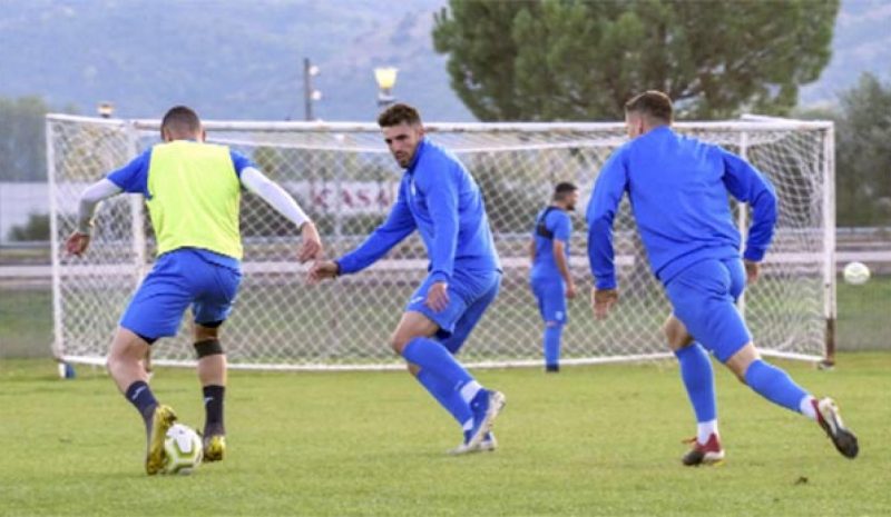 ΝΙΚΗ ΚΑΙ ΚΑΛΗ ΕΜΦΑΝΙΣΗ