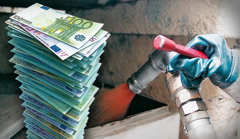 Έως και 350 ευρώ το επίδομα  θέρμανσης στο Νομό Ιωαννίνων