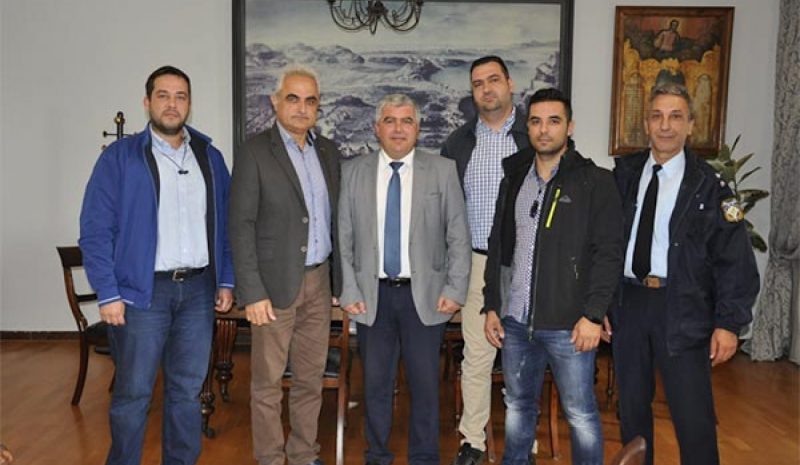 Μείζον ζήτημα για την Δημ. Αρχή Πρέβεζας  η ενίσχυση της αστυνομικής δύναμης