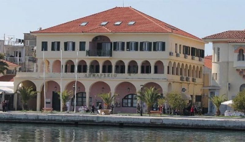 Ξεκίνησαν οι τοπογραφικές εργασίες για  το έργο επέκτασης Δήμου Πρέβεζας