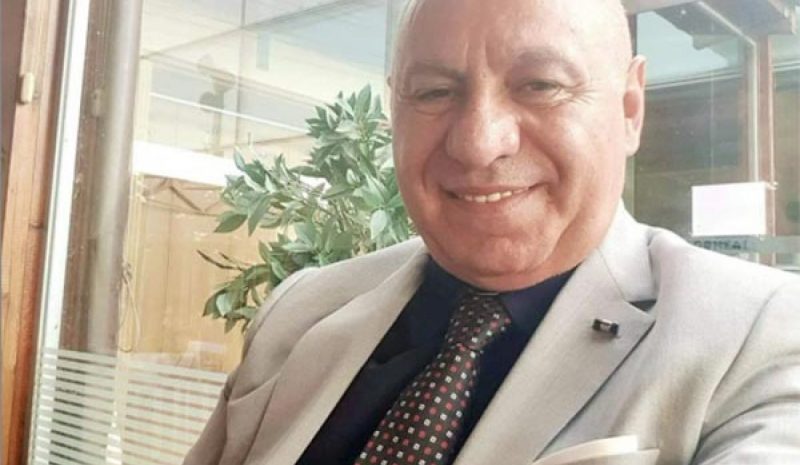 Αναβαθμίζεται και πάει Τίρανα  ο έως τώρα Γεν. Πρόξενος στα Γιάννενα 