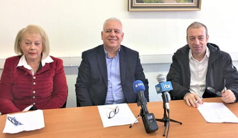 Καιρός να «σπάσει» η σιωπή  για τη βία κατά των γυναικών!