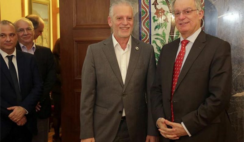 Διαρκής η συνεννόηση  Ελλάδας – Κύπρου