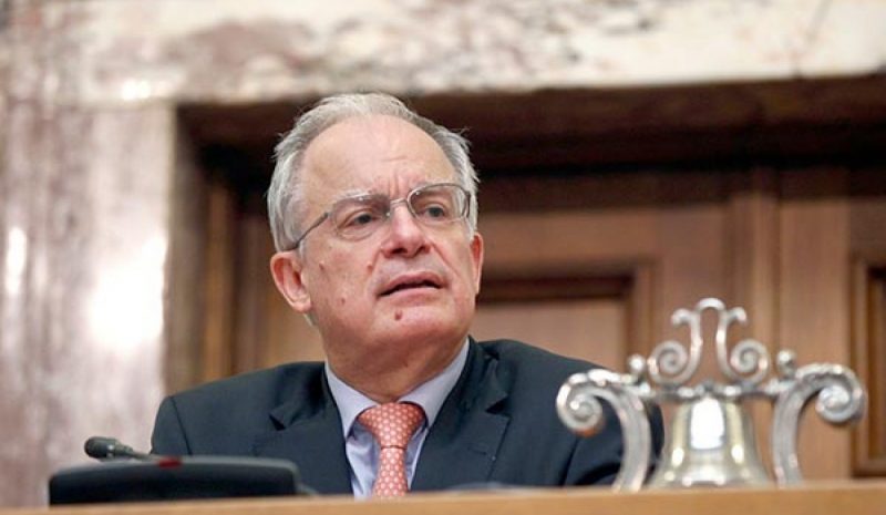 Με …υπογραφή Κ. Τασούλα  το νέο Ελληνικό Σύνταγμα!