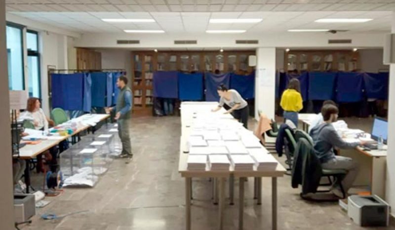 Σάρωσε η Δ.Κ.Μ. στις  εκλογές του ΤΕΕ Ηπείρου
