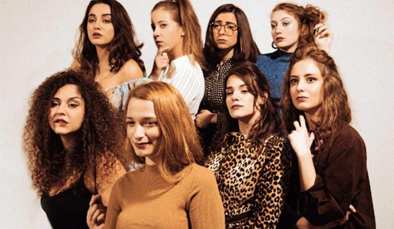 «Όλα όσα πρέπει για τις γυναίκες»  για τρεις ακόμα παραστάσεις
