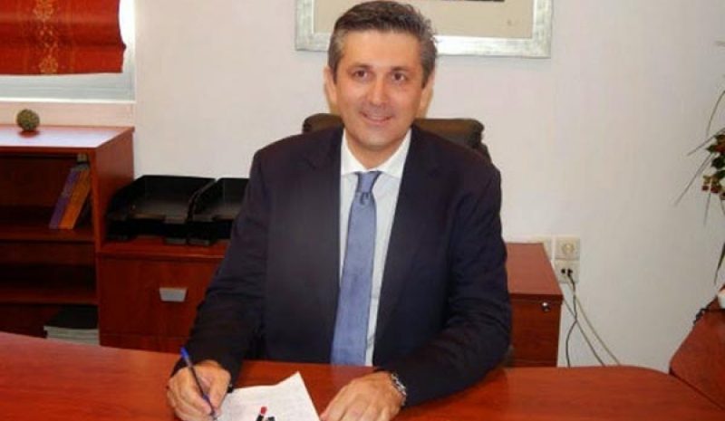 Να εκπροσωπηθεί  η Ήπειρος στην ΚΕΔΕ με τον Χρ. Τσιρογιάννη