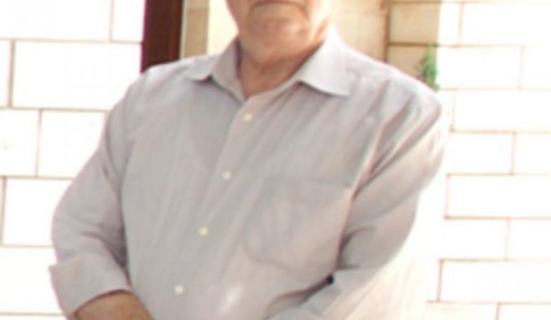Ο Σπ. Τζουλάφης «επιστρέφει»  στην αγαπημένη του Πωγωνιανή!