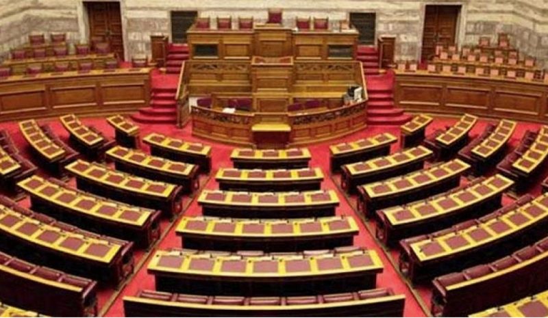 Στη Βουλή οι συχνές και πολύωρες διακοπές ηλεκτροδότησης