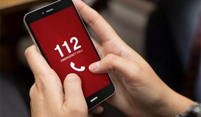 Σε πλήρη λειτουργία το «112»  από την 1η Ιανουαρίου
