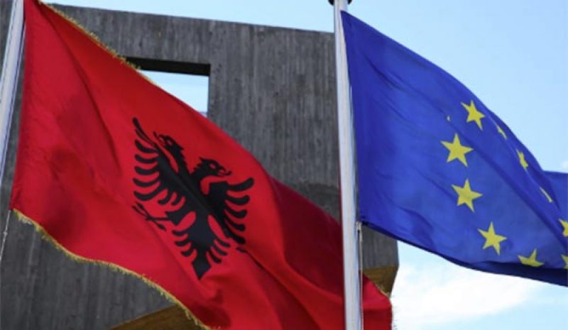 Νέο μήνυμα Ε.Ε. προς Αλβανία  για την Ελληνική Μειονότητα