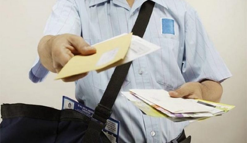 Προβλήματα στη διανομή της αλληλογραφίας εντοπίζονται σε πολλές περιοχές της Άρτας