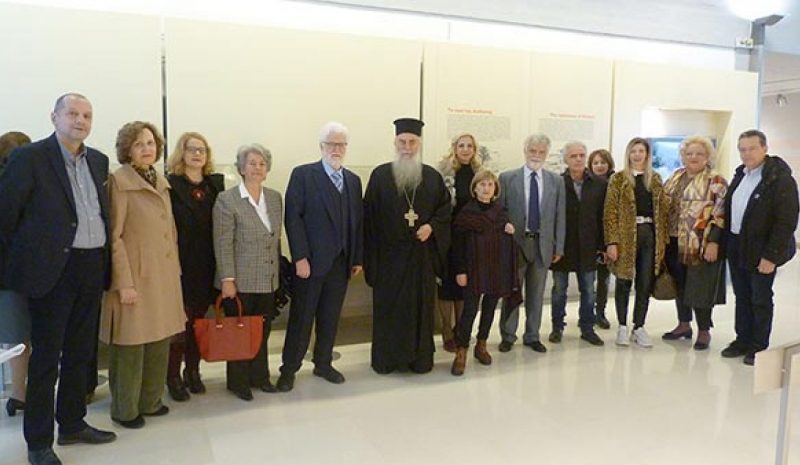 Ο «αργυροφεγγής»… πάει σε εννέα Μουσεία στα Γιάννενα!