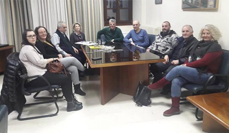 «Αυλαία» στο πρόγραμμα  για τα αρωματικά φυτά