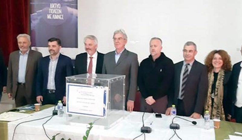 Βάρος στην προστασία και  το μέλλον της Παμβώτιδας
