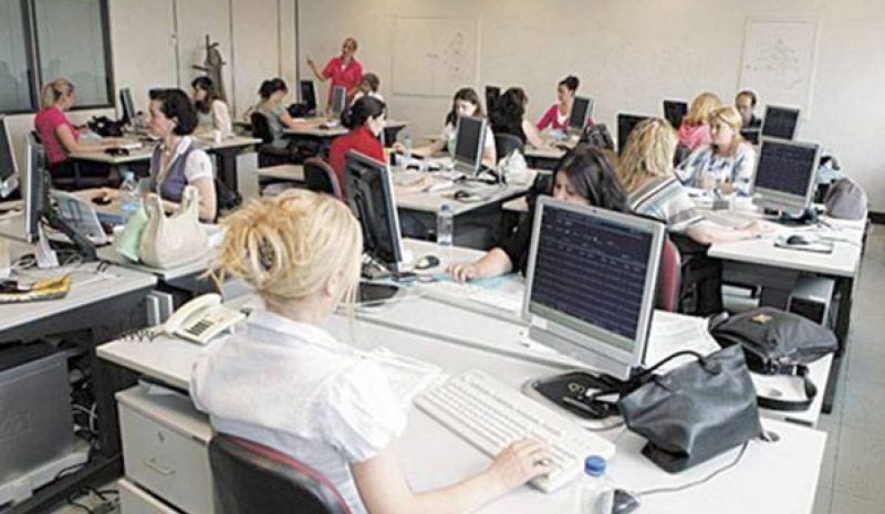 Από σήμερα οι αιτήσεις μετατάξεων  και αποσπάσεων μέσω κινητικότητας