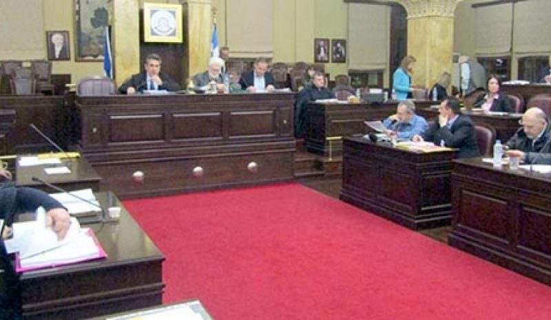 Κανένα πρόβλημα με τη χρηματοδότηση των έργων του «Φιλόδημου» στο Δήμο Ιωαννιτών