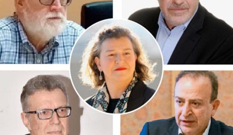 «ΣΦΑΖΟΝΤΑΙ» ΣΤΟ ΔΗΜΟ ΙΩΑΝΝΙΤΩΝ!