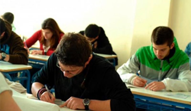 Στις 16 Δεκεμβρίου θα ξεκινήσει στα σχολεία η ενισχυτική διδασκαλία