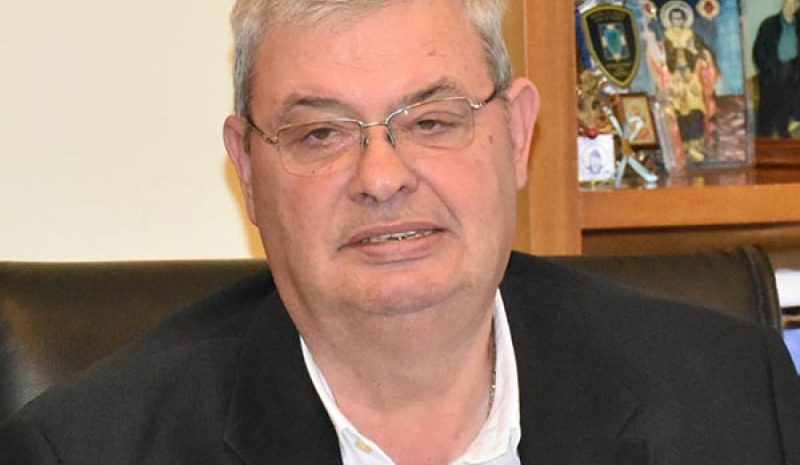 Προς υλοποίηση το έργο «κόμβου Ασφάκας»,  συνεχής ο αγώνας για Αμπελουργική Ζίτσας